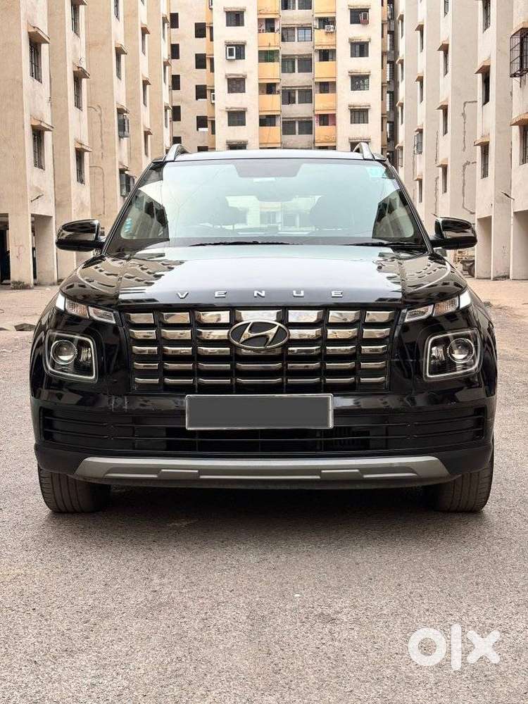 Hyundai Venue 1.4 Crdi Sx, 2023, Diesel