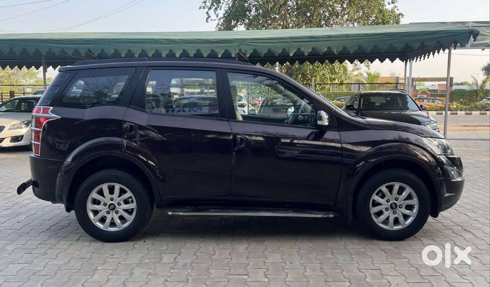 Mahindra Xuv500 W10 At, 2017, Diesel