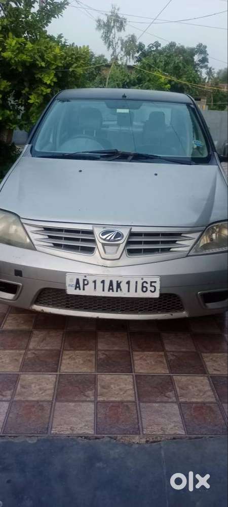 Mahindra Logan Diesel 2010