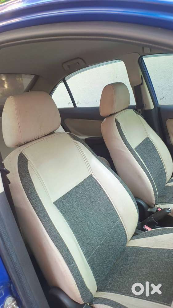 2014 Tata Zest Xt Rtn