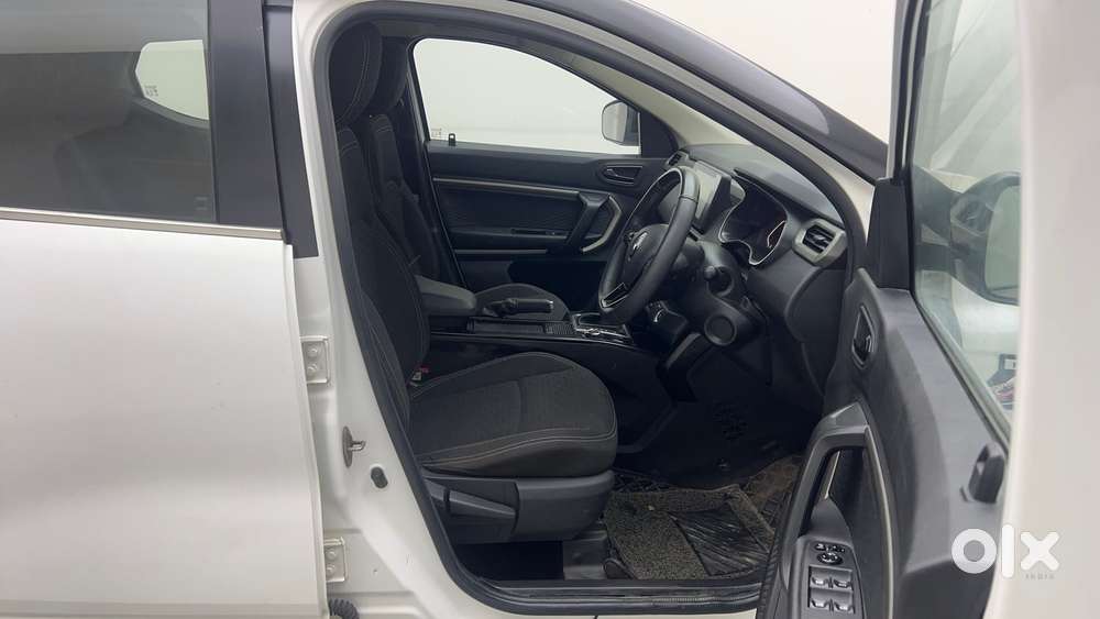 Renault Kiger Rxz Turbo Cvt Dt, 2021, Petrol