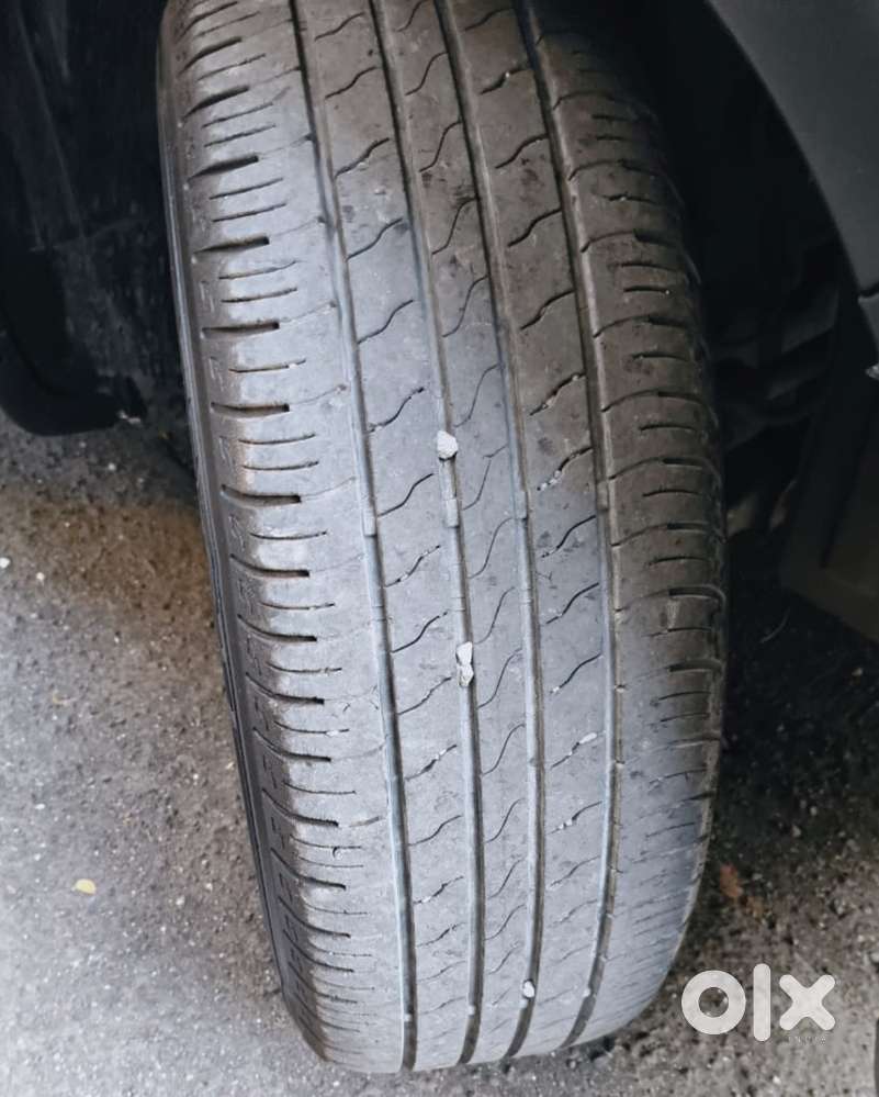 Maruti Suzuki Brezza Zdi, 2018, Diesel