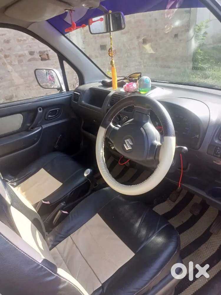 Maruti Suzuki Wagon R 2009 Lxi Felicity Edition Very Good Condition