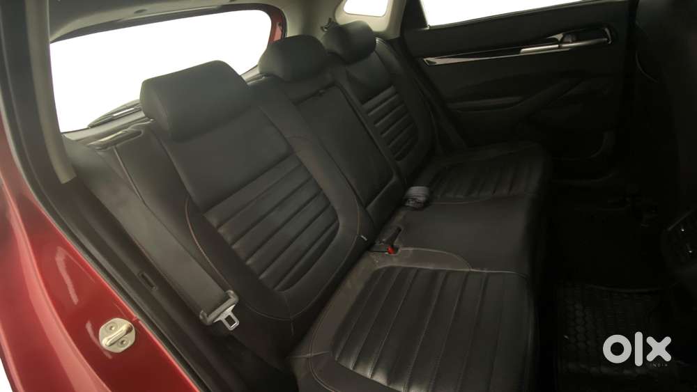 Kia Seltos 1.4 Gtx + Petrol At, 2019, Petrol