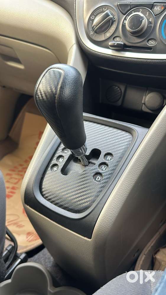 Maruti Suzuki Celerio 1.0 Vxi Amt, 2015, Petrol