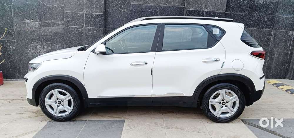 Kia Sonet 1.2 Htk Plus, 2021, Petrol