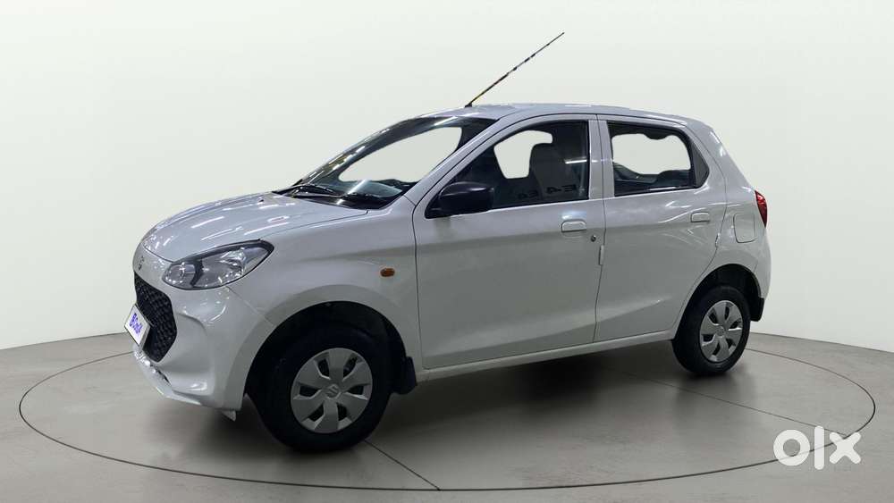 Maruti Suzuki Alto K10 Vxi (o), 2023, Petrol