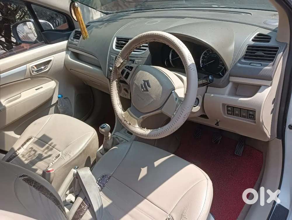 Maruti Suzuki Ertiga 2016 Diesel