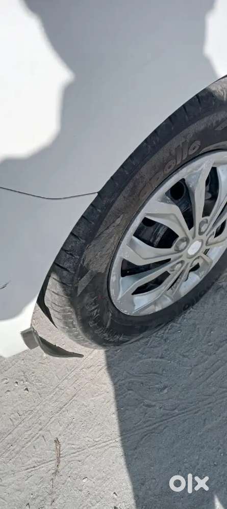 Hyundai I10 2008