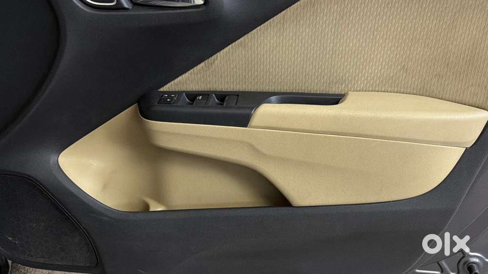 Honda City I-vtec Cvt V, 2019, Petrol