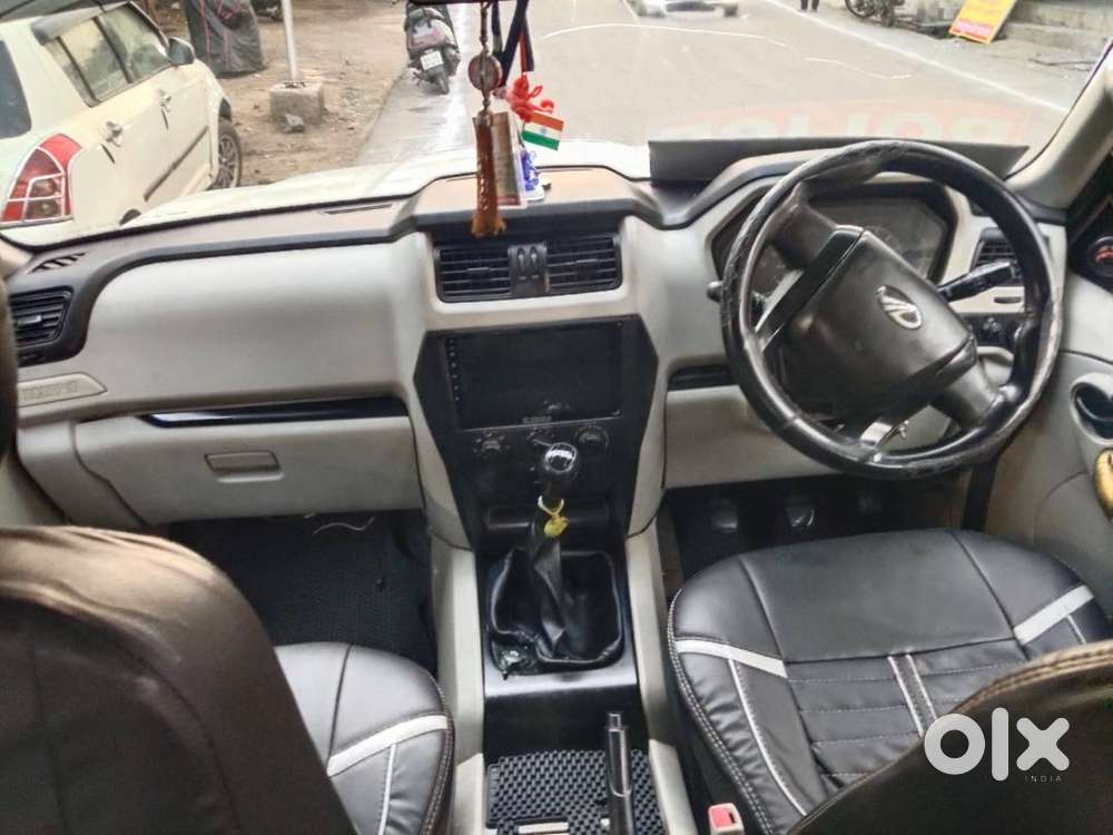 Mahindra Scorpio 2019 Diesel Well Maintained