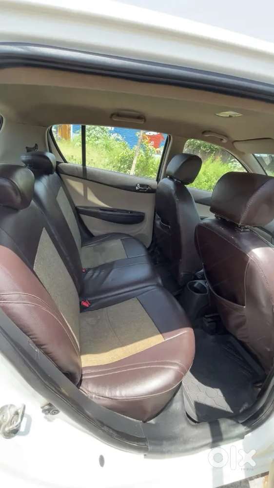 Hyundai I20 2013 Diesel