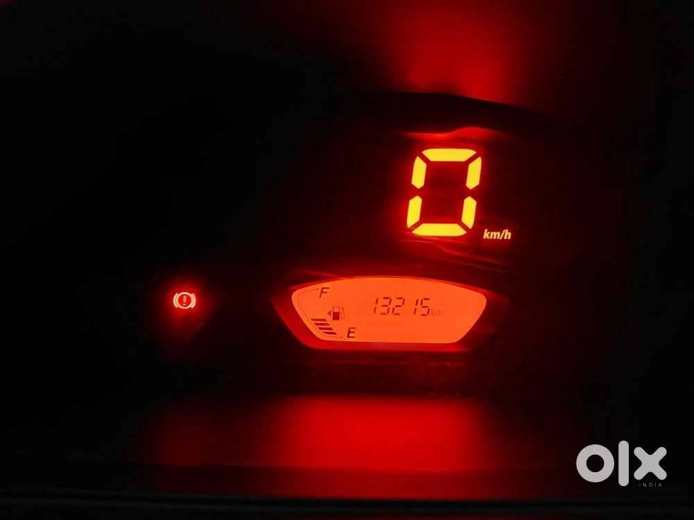 Maruti Suzuki S-presso Vxi Opt, 2024, Petrol
