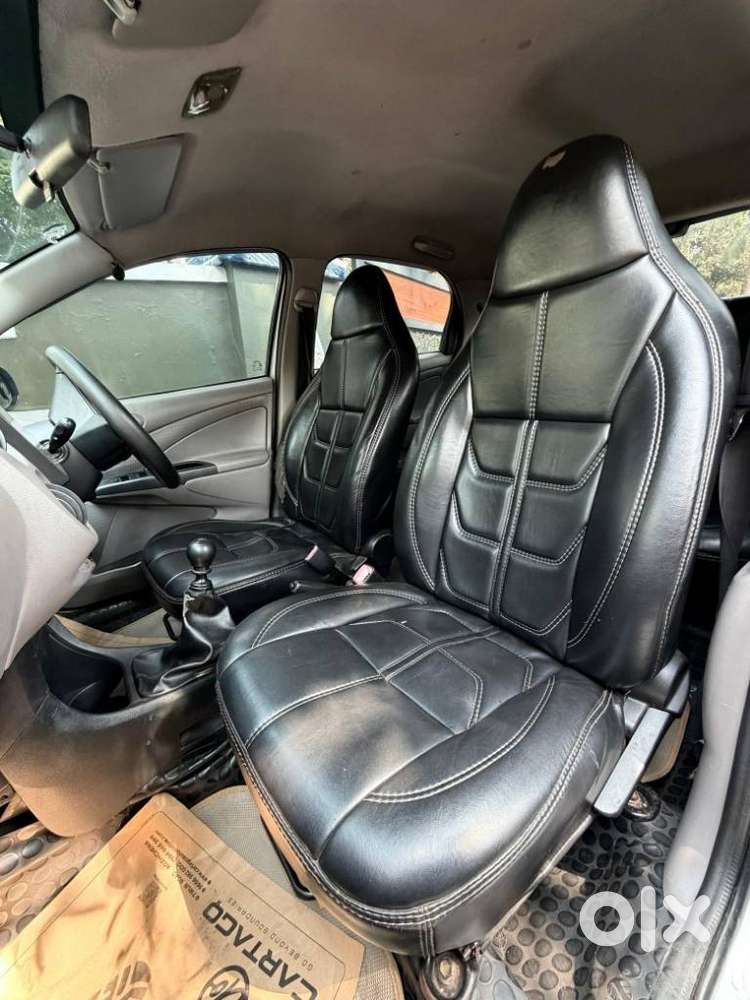 Toyota Etios Liva Gd, 2011, Diesel