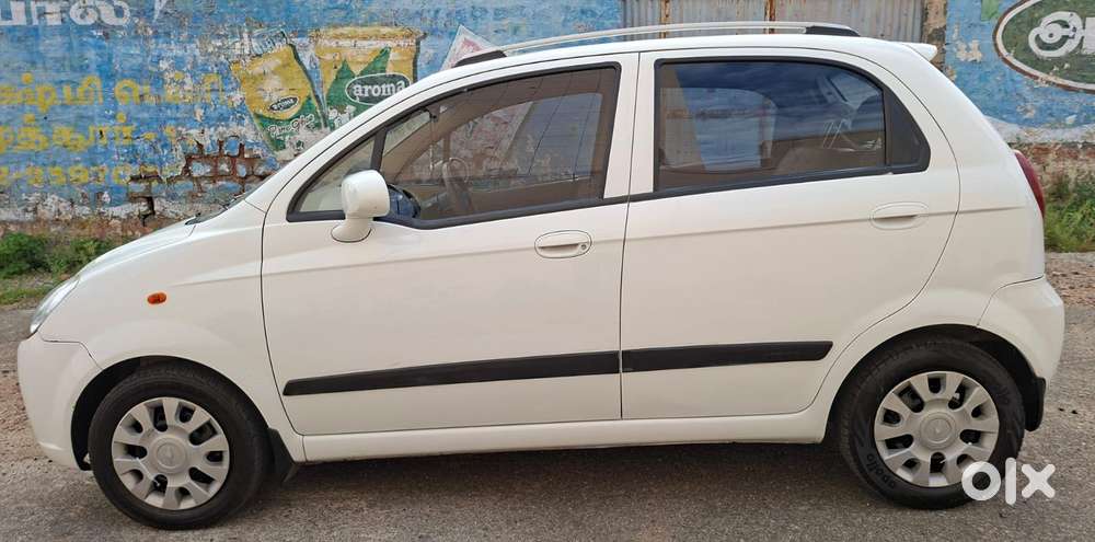 Chevrolet Spark 1.0 Lt, 2010, Petrol