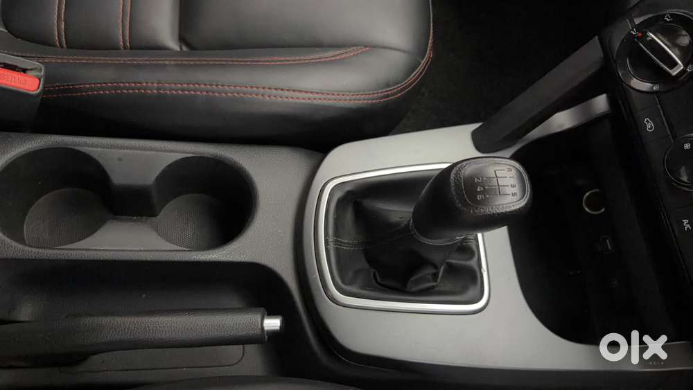 Kia Seltos 1.5 Hte Diesel Imt, 2021, Diesel