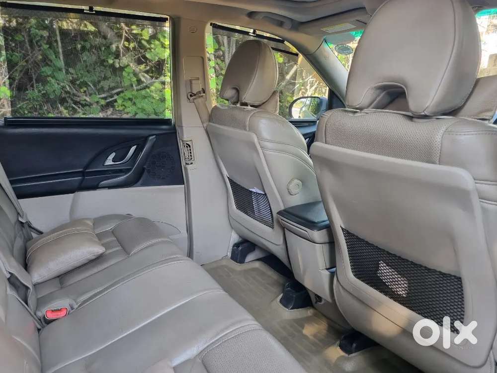 Mahindra Xuv500 Diesel 2016