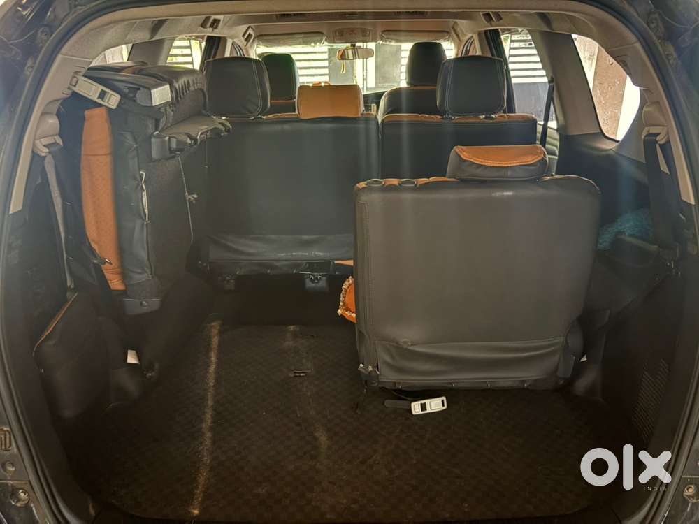 Toyota Innova Crysta 2024 Last Diesel Car