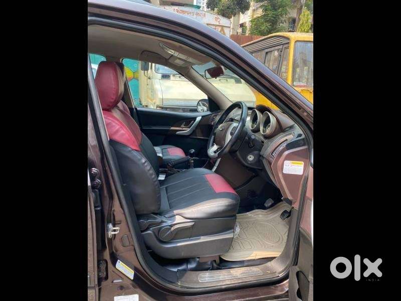 Mahindra Xuv500 2011-2015 W8 4wd, 2014, Diesel