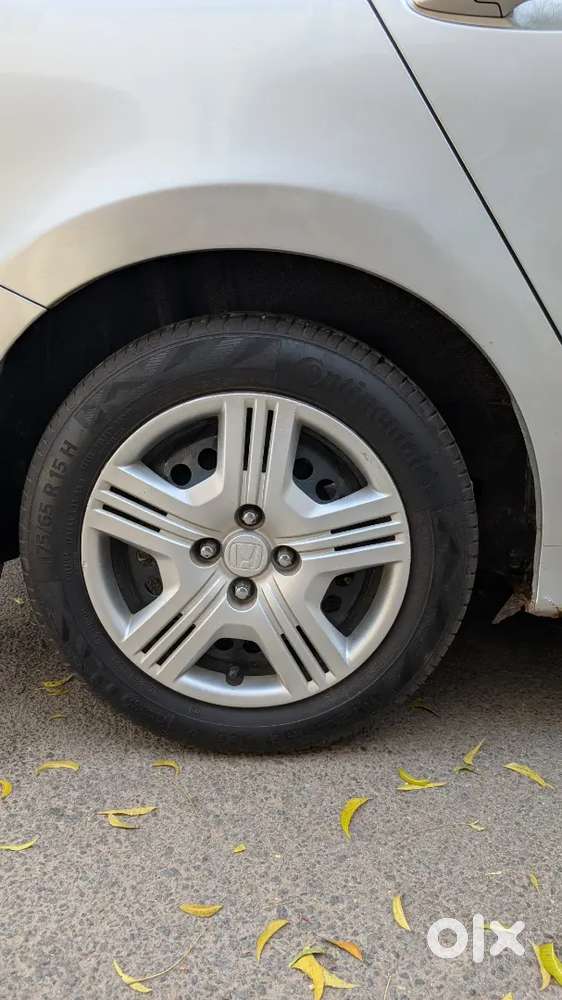 Honda City 2010 Petrol Well Maintained