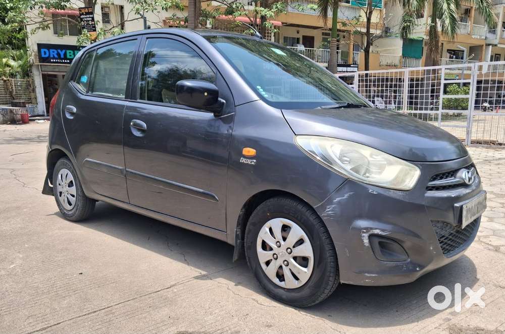 Hyundai I10 1.2 Kappa Magna, 2012, Petrol