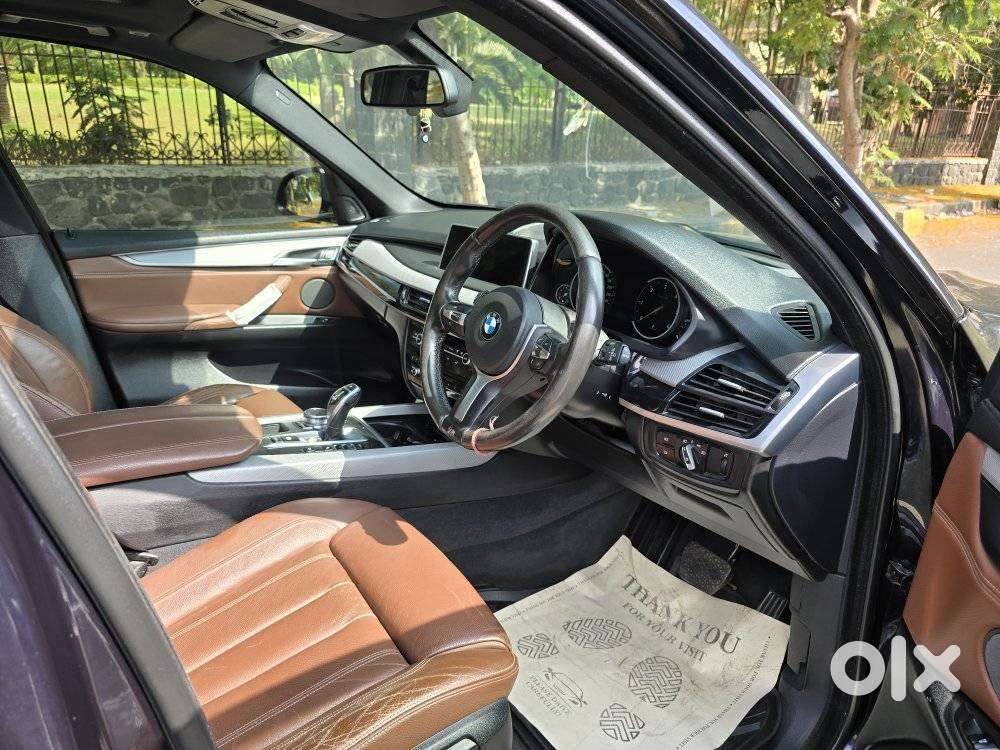 Bmw X5 X Drive 30d M Sport, 2018, Diesel