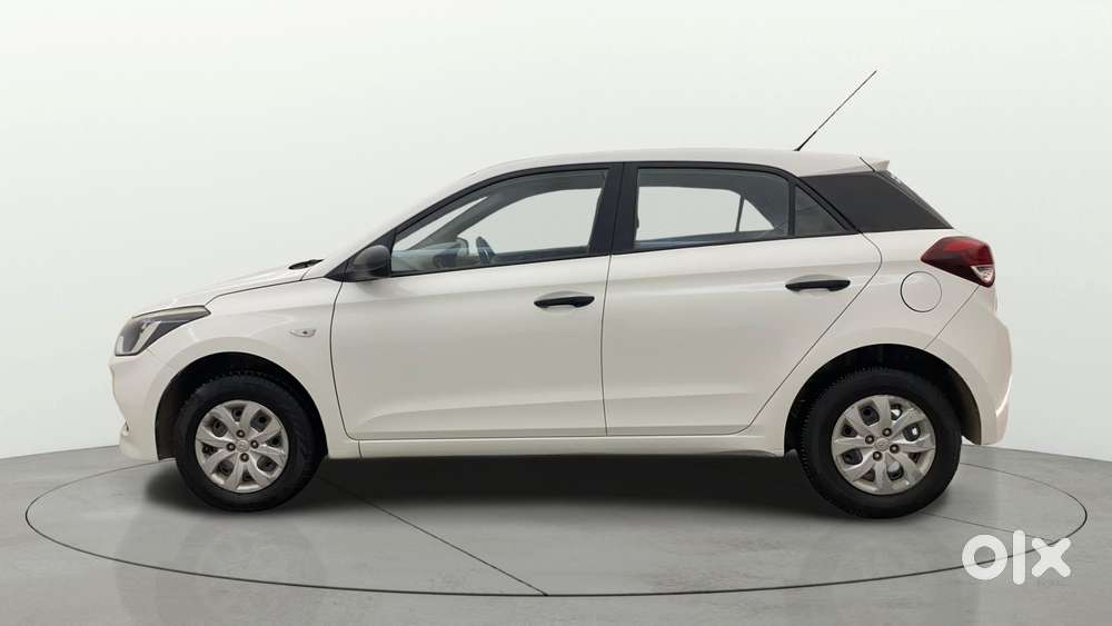 Hyundai Elite I20 Era 1.2, 2017, Petrol