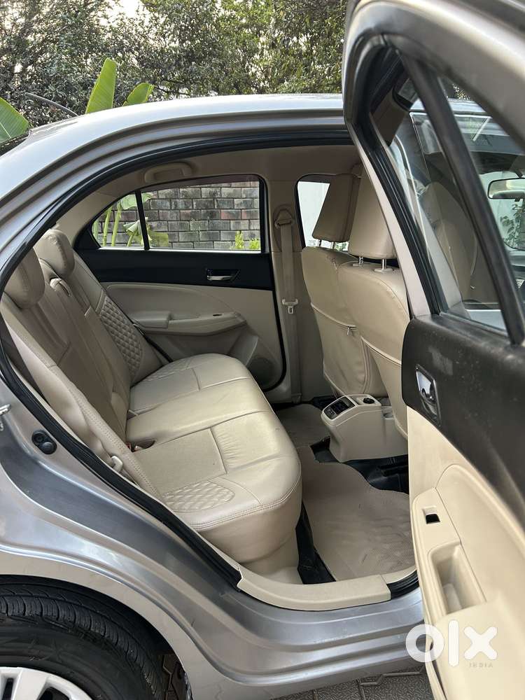 Maruti Suzuki Swift Dzire 1.3 Vxi, 2022, Petrol