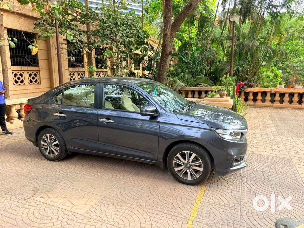 Honda Amaze 2nd Gen 2022 Petrol 11904 Km Driven