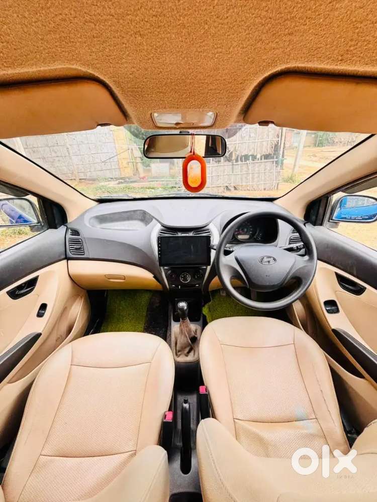 Hyundai Eon Petrol Manual 2019