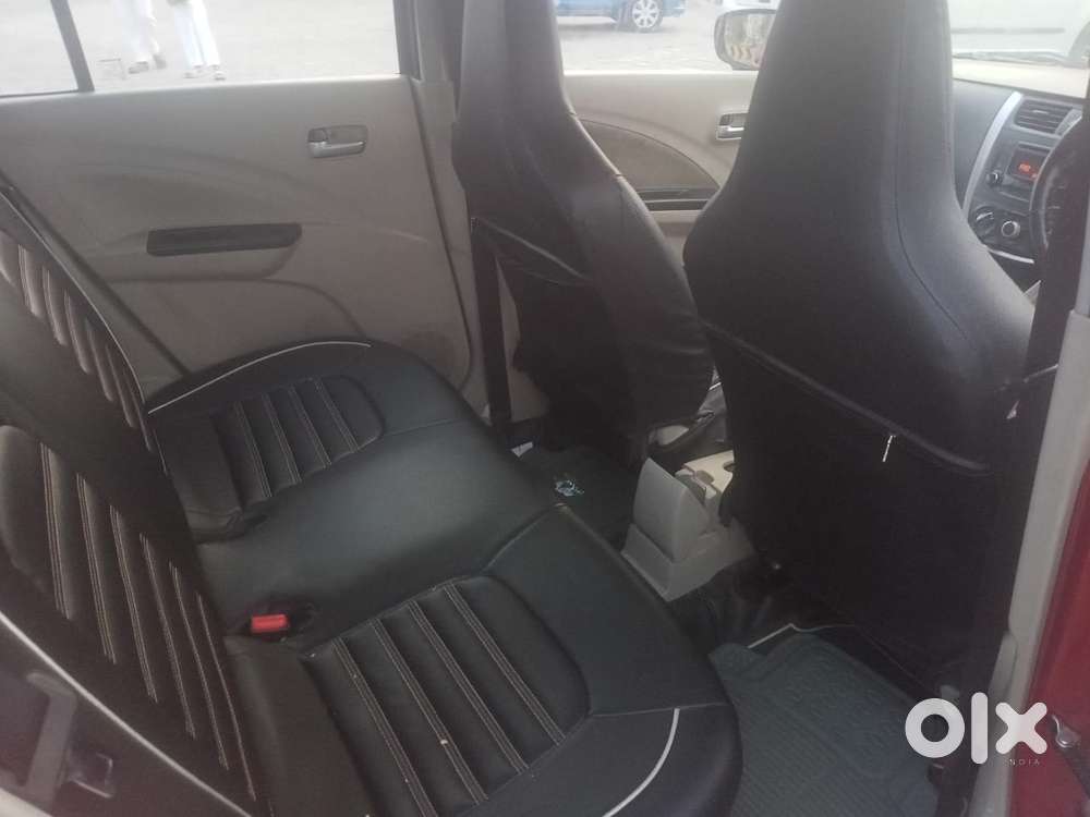 Maruti Suzuki Celerio Zxi, 2018, Petrol