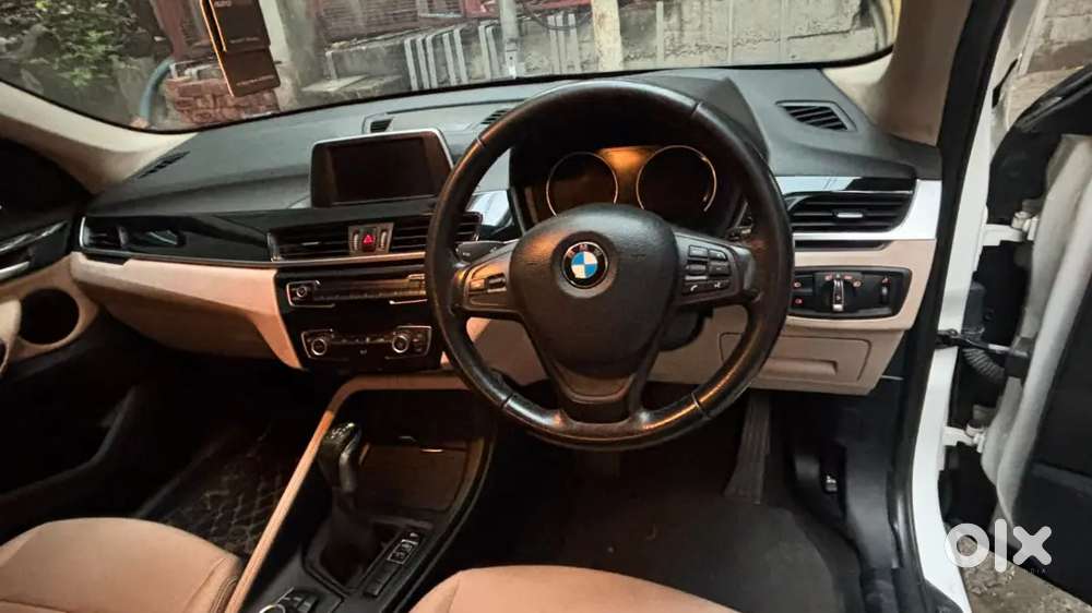 2019 Bmw X1 Diesel