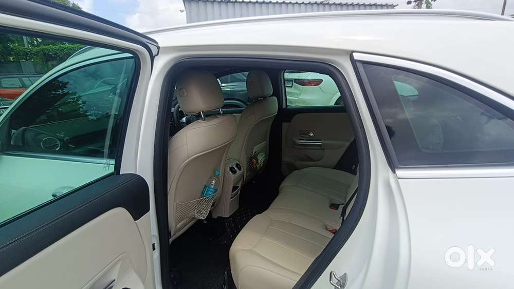 Mercedes-benz Gla 200 Petrol Automatic 2024