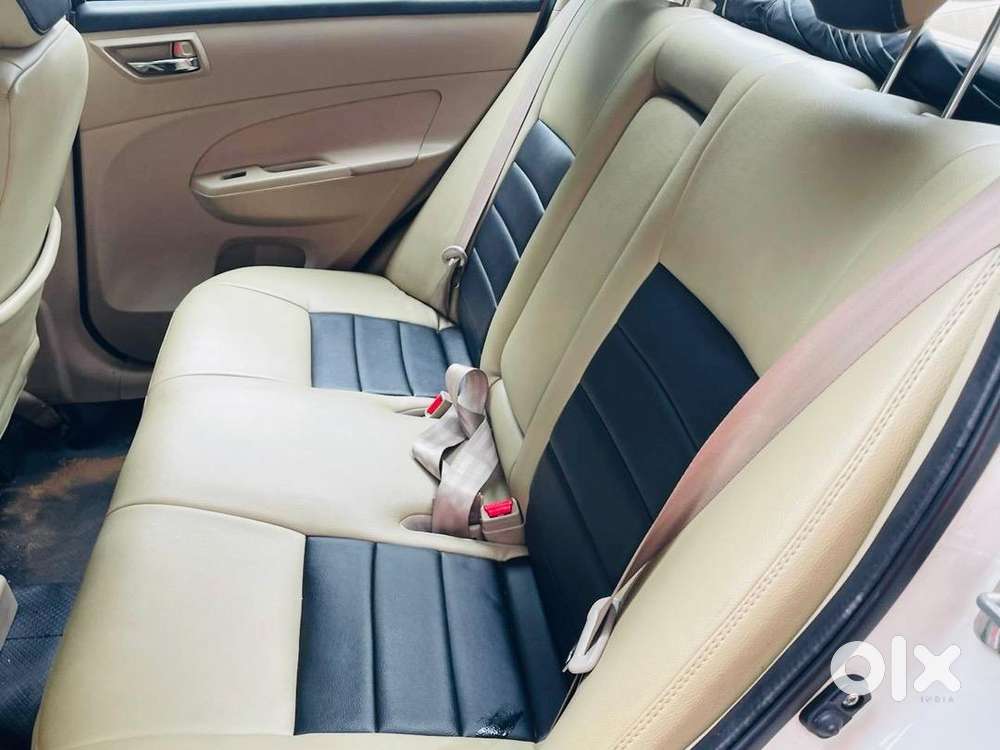 Maruti Suzuki 2013 Petrol