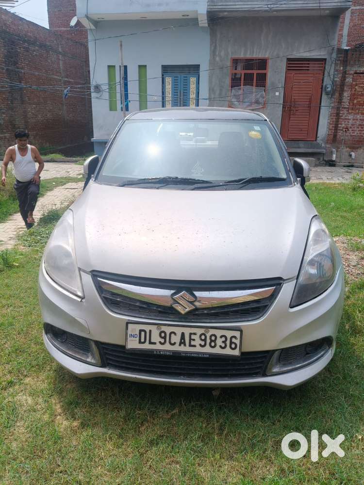 Maruti Dzire 2016 Year