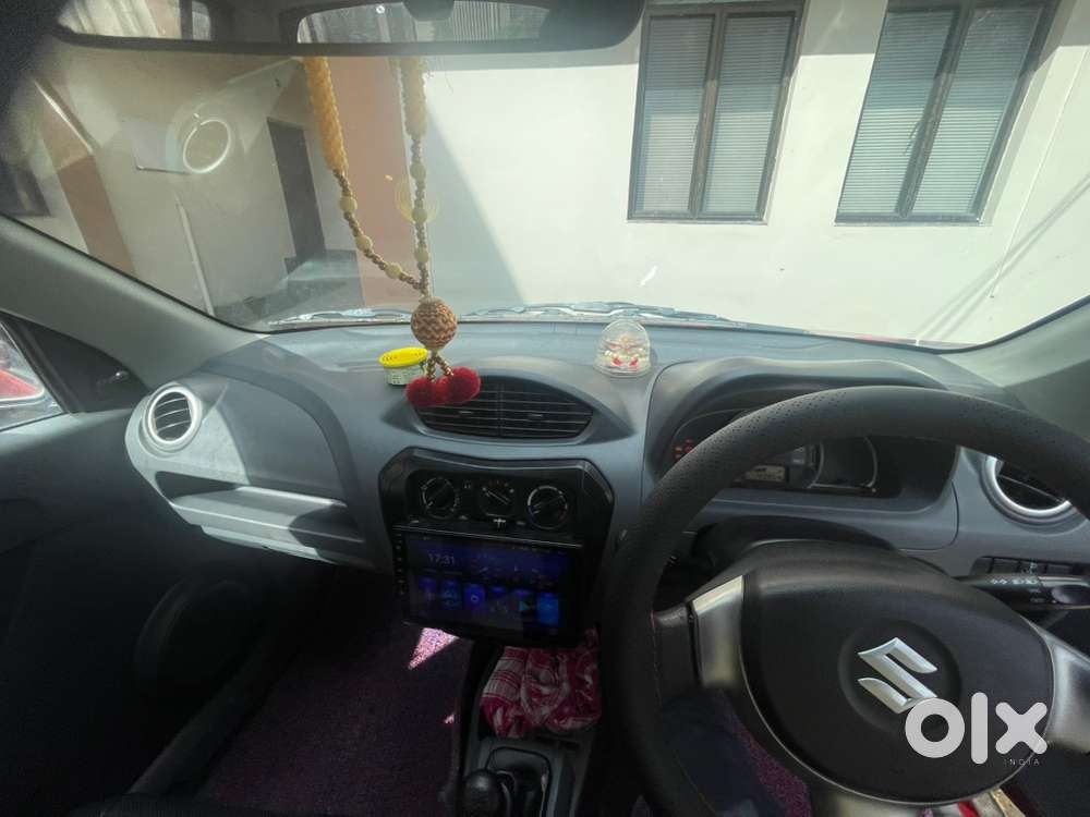 Reliable Maruti Alto 2016