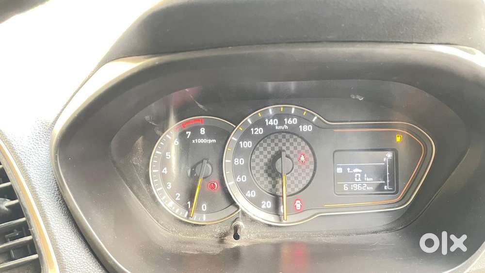 Hyundai Santro Sportz Cng, 2019, Cng & Hybrids