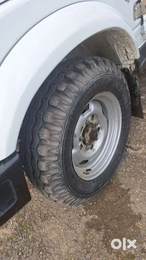Maruti Suzuki Gypsy 2025 Petrol 15000 Km Driven