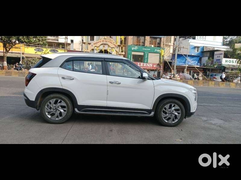 Hyundai Creta 1.5 Sx, 2023, Petrol