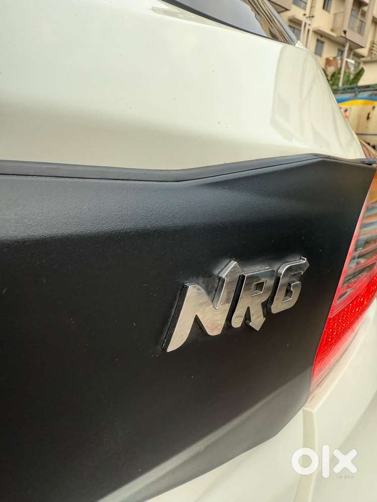Tata Tiago Nrg, 2024, Petrol