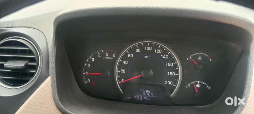 Hyundai Grand I10 Sportz, 2013, Diesel