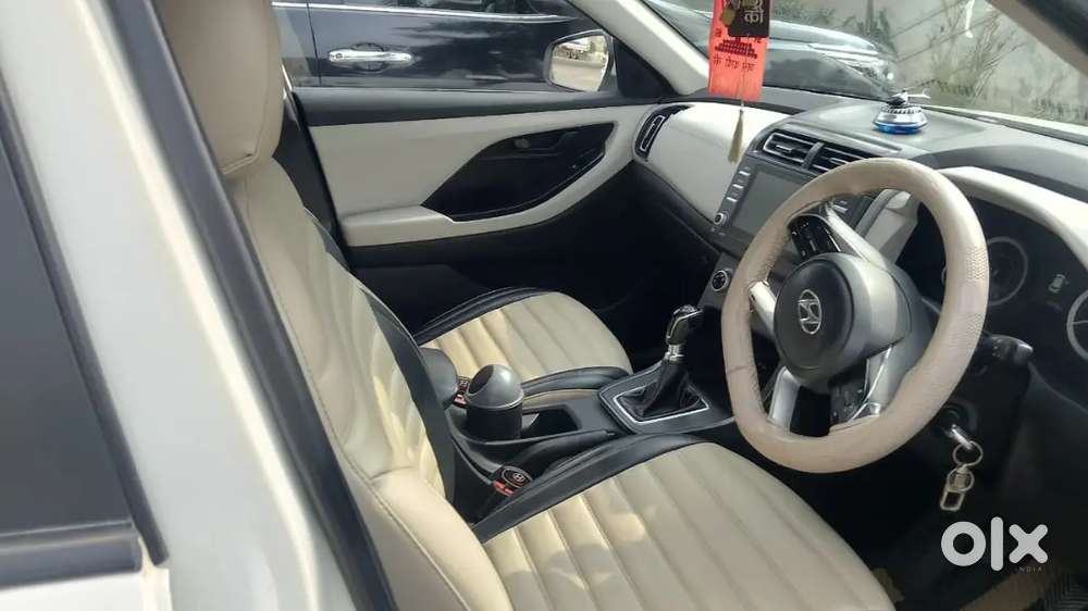 Hyundai Creta Diesel Manual 2020