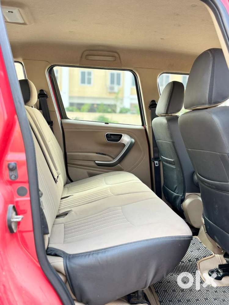 Mahindra Bolero Neo 1.5 N 10, 2022, Diesel