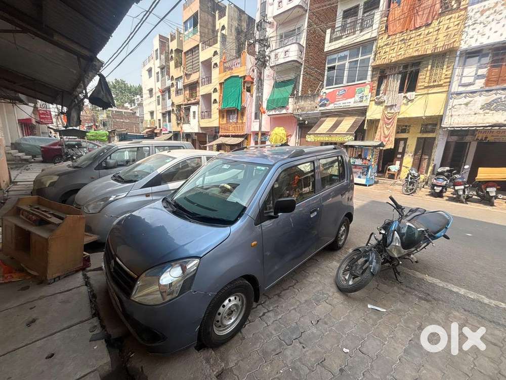 Maruti Suzuki Driven 2010