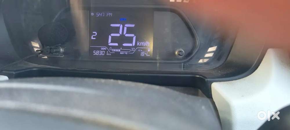 Tata Punch 2023 Manual Petrol