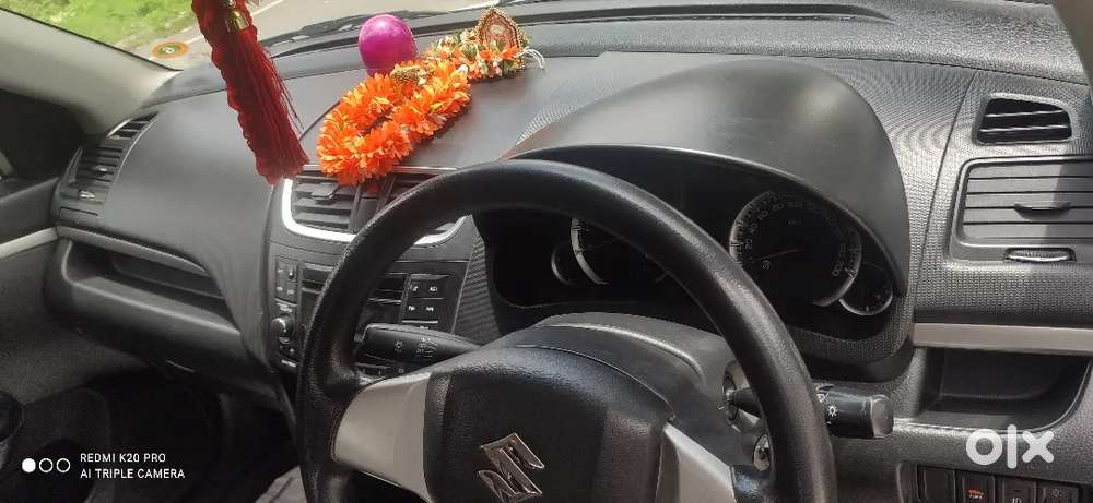Maruti Suzuki Swift 2017