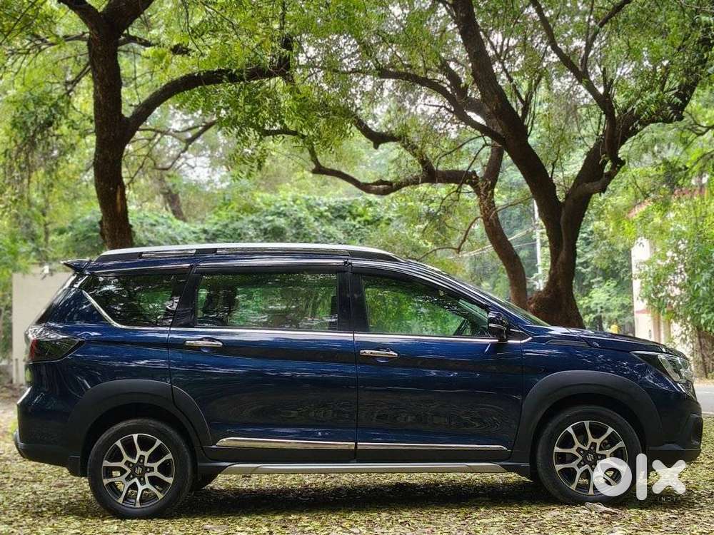 Maruti Suzuki Xl6 1.5 Alpha Mt, 2023, Petrol