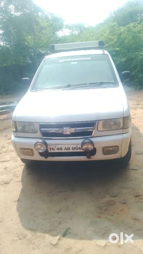 Chevrolet A 2009 Diesel 140000 Km Driven