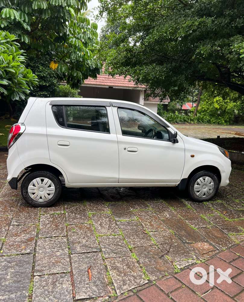 Maruti Suzuki Alto 800 Lxi Opt, 2019, Petrol