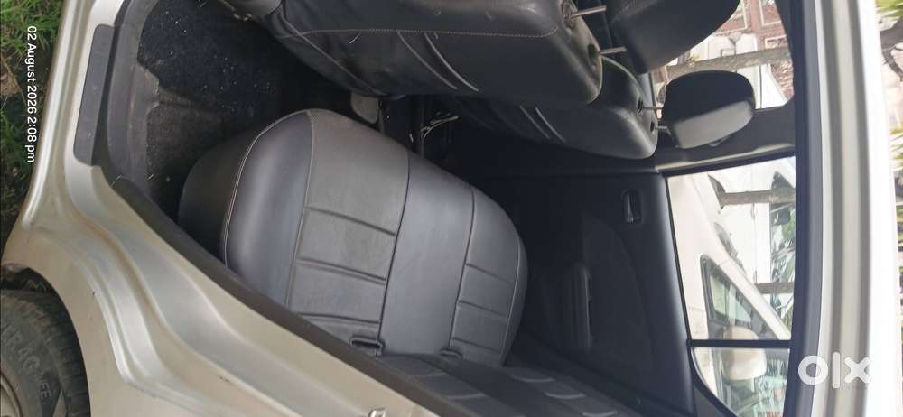 Maruti Ritz 2011 Excellent Condition